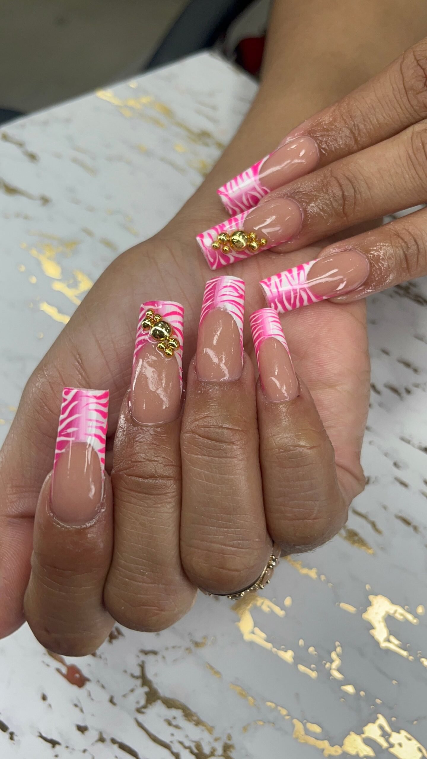 Custom Nail Art 2 Custom Nail Art Design